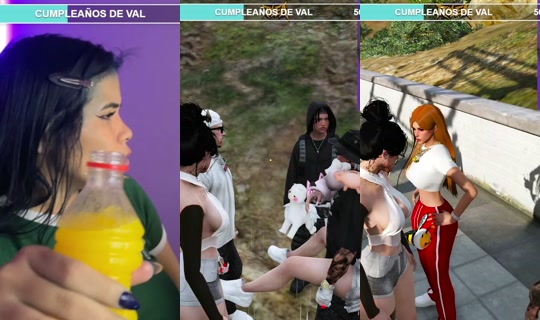 valsoyy's Live Session — Jul 28, 2026, 7:32 AM