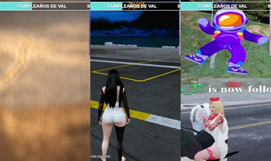 valsoyy's Live Session — Jul 28, 2026, 10:56 AM