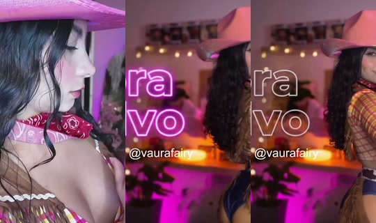 vaurafairy's Live Session — Oct 26, 2026, 12:11 AM