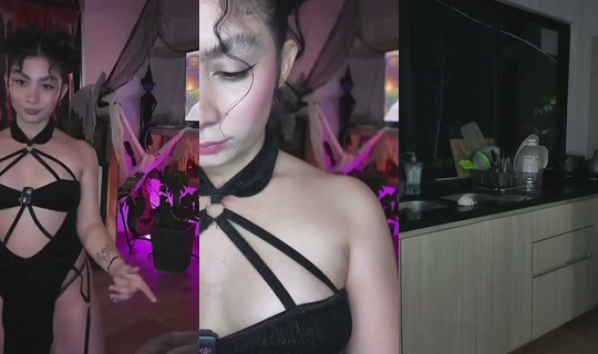 vaurafairy's Live Session — Oct 28, 2026, 12:28 AM