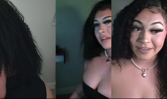 vegasmonti's Live Session — Oct 23, 2026, 3:22 PM