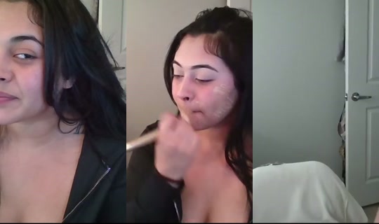 vegasmonti's Live Session — Oct 28, 2026, 4:45 PM