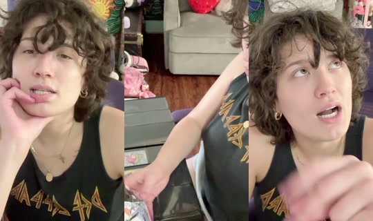 victoriaslaps's Live Session — Jul 25, 2026, 6:04 PM