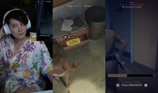 victoriaslaps's Live Session — Sep 16, 2026, 1:31 AM