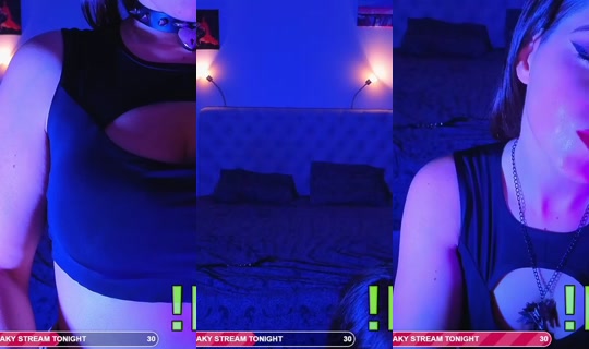 vivyenna's Live Session — Jul 23, 2026, 7:40 PM