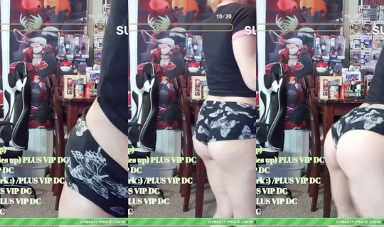 walliesue's Live Session — Jul 8, 2026, 11:03 AM