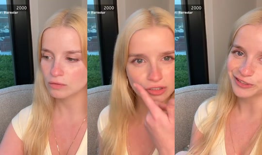 watchsarahlive's Live Session — Jul 8, 2026, 10:34 AM