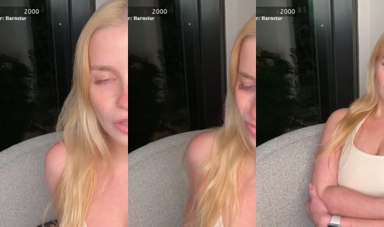 watchsarahlive's Live Session — Jul 9, 2026, 6:42 AM