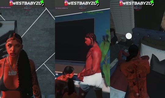 westbabyzo's Live Session — Jul 8, 2026, 10:31 AM