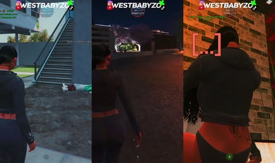 westbabyzo's Live Session — Jul 8, 2026, 11:22 AM