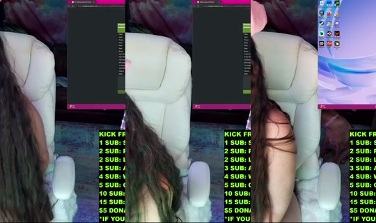 xalexx89x's Live Session — Jul 21, 2026, 3:06 AM