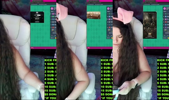 xalexx89x's Live Session — Jul 21, 2026, 3:57 AM