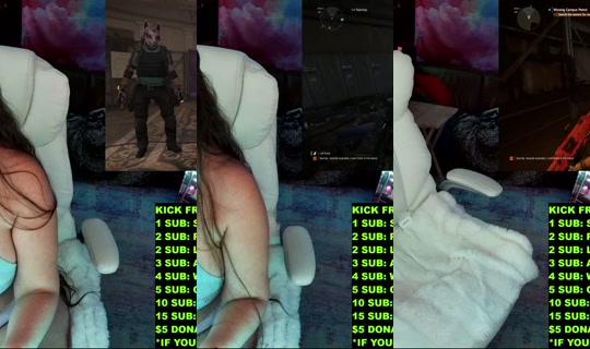 xalexx89x's Live Session — Jul 24, 2026, 5:27 PM