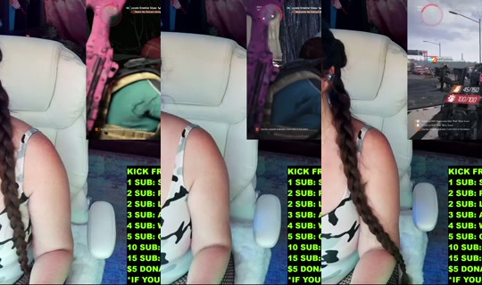 xalexx89x's Live Session — Jul 26, 2026, 12:10 AM