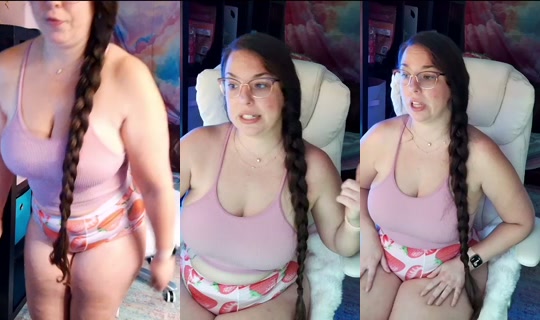 xalexx89x's Live Session — Jul 27, 2026, 6:18 PM