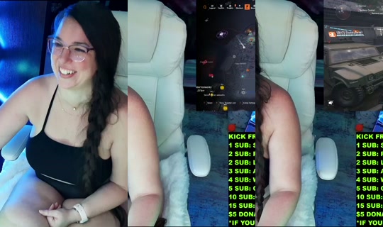 xalexx89x's Live Session — Jul 28, 2026, 9:27 PM