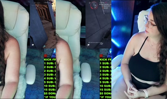 xalexx89x's Live Session — Jul 28, 2026, 11:08 PM