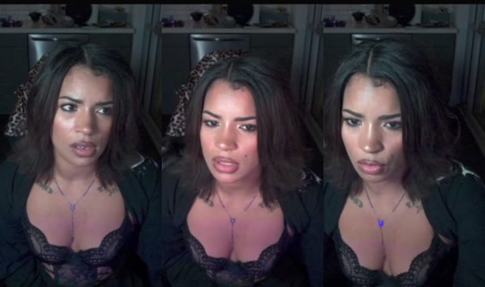 xenathewitch's Live Session — Oct 29, 2026, 10:48 AM