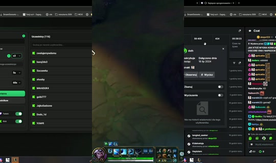 xntentacion's Live Session — Jul 15, 2026, 6:14 PM