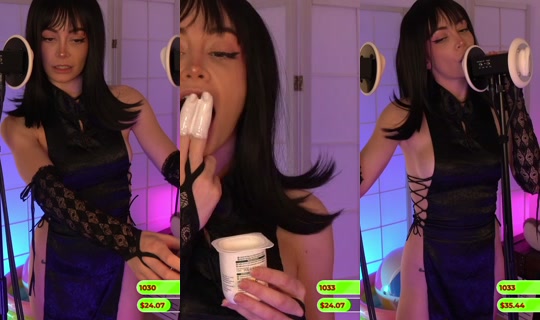 yammykko's Live Session — Jul 26, 2026, 7:56 PM