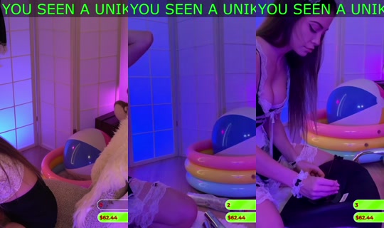 yammykko's Live Session — Jul 29, 2026, 3:34 PM