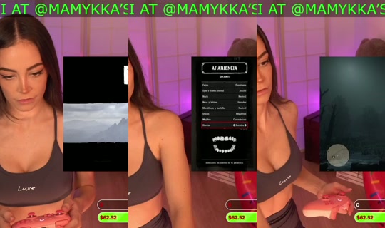 yammykko's Live Session — Jul 30, 2026, 2:47 PM