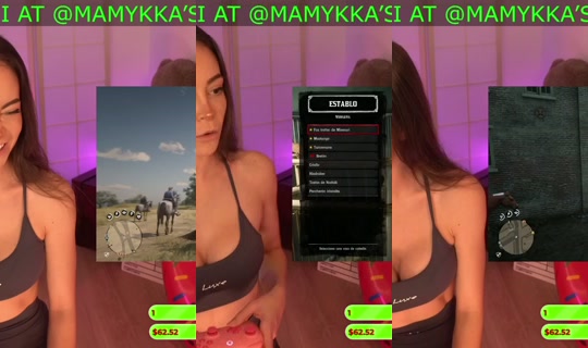 yammykko's Live Session — Jul 30, 2026, 4:28 PM