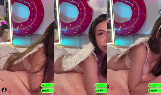 yammykko's Live Session — Aug 19, 2026, 12:47 AM
