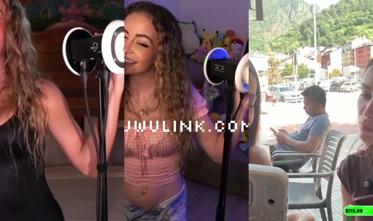 yammykko's Live Session — Aug 19, 2026, 2:06 PM