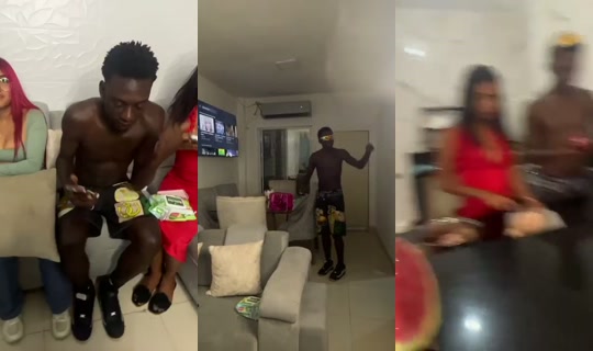 yerilokoloko's Live Session — Oct 28, 2026, 12:38 AM