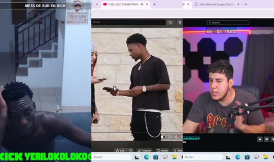 yerilokoloko's Live Session — Oct 28, 2026, 3:33 AM