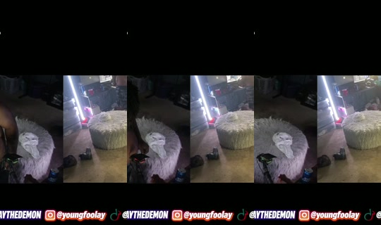 youngfoolay's Live Session — Jul 24, 2026, 11:38 AM