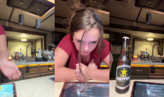 yummylex's Live Session — Sep 14, 2026, 8:46 PM
