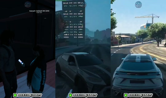 zaayy's Live Session — Jul 8, 2026, 9:58 AM