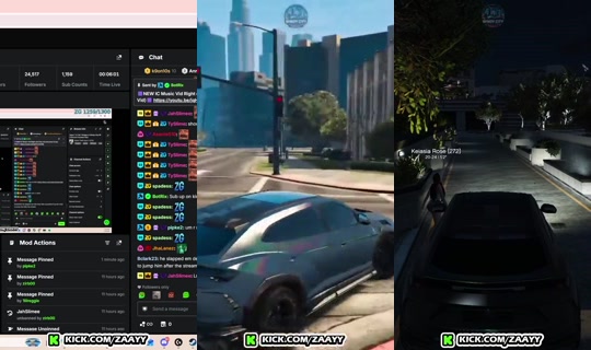 zaayy's Live Session — Jul 9, 2026, 12:42 AM