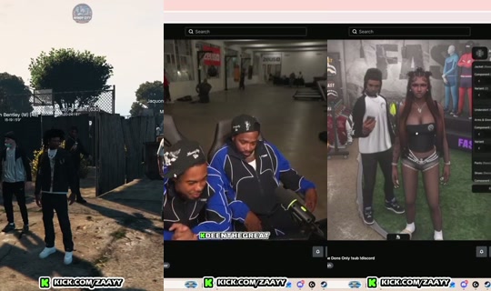zaayy's Live Session — Jul 9, 2026, 5:51 AM
