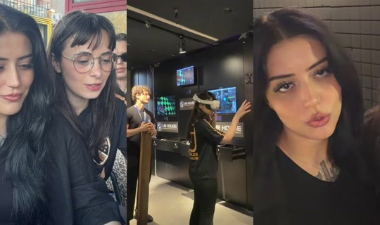 zehragn's Live Session — Aug 2, 2026, 4:07 PM