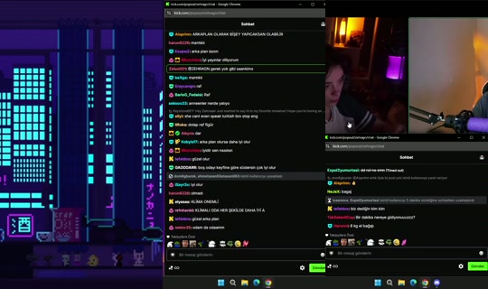 zehragn's Live Session — Aug 19, 2026, 5:29 PM