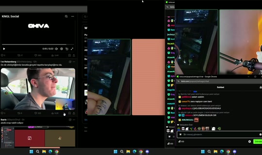 zehragn's Live Session — Aug 20, 2026, 6:34 PM