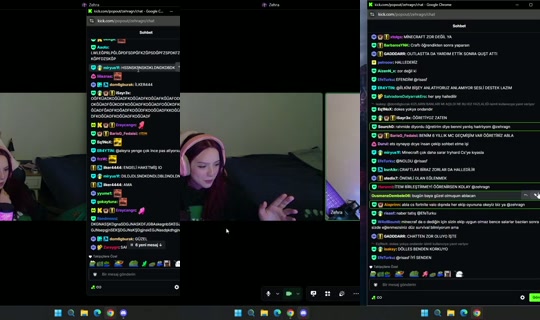 zehragn's Live Session — Oct 22, 2026, 6:23 PM