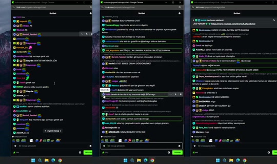 zehragn's Live Session — Oct 24, 2026, 5:28 PM