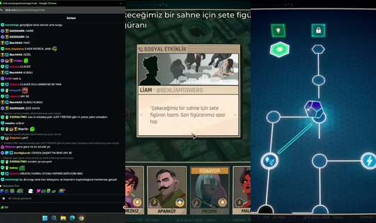 zehragn's Live Session — Oct 24, 2026, 10:33 PM