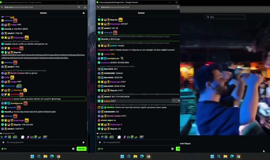 zehragn's Live Session — Oct 25, 2026, 4:48 PM
