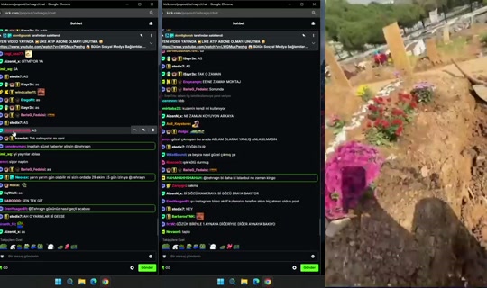 zehragn's Live Session — Oct 27, 2026, 4:42 PM