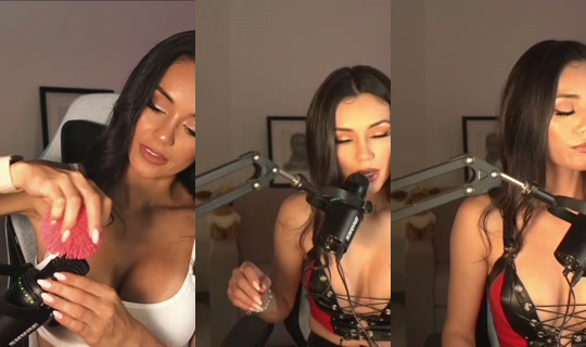 zoeyevanss's Live Session — Sep 13, 2026, 11:41 PM