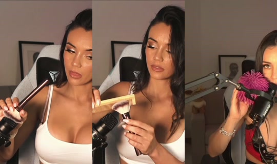 zoeyevanss's Live Session — Sep 14, 2026, 6:25 AM