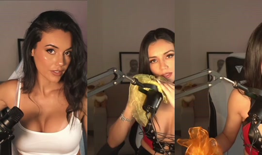 zoeyevanss's Live Session — Sep 15, 2026, 3:27 AM