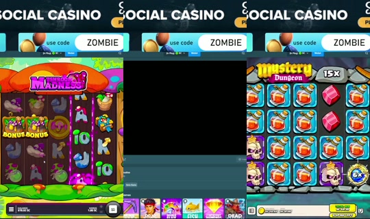 zombiebarricades's Live Session — Jul 31, 2026, 2:11 AM