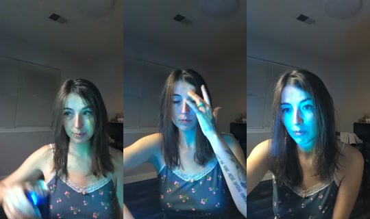 1026496494812930048's Live Session — Jul 25, 2026, 3:21 AM