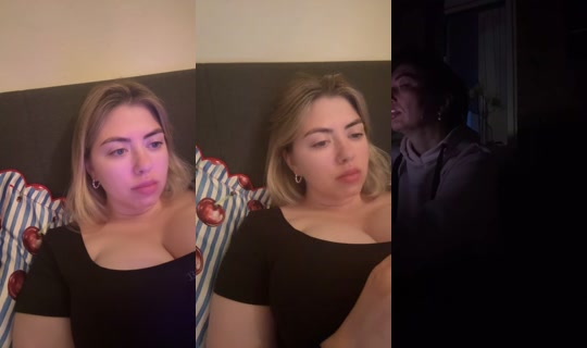 1156658649117106176's Live Session — Jul 27, 2026, 8:29 PM